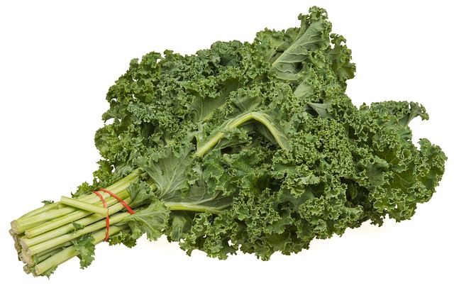 Kale Poisoning Symptoms