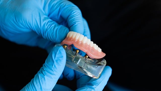Denture Adhesive Poisoning Symptoms