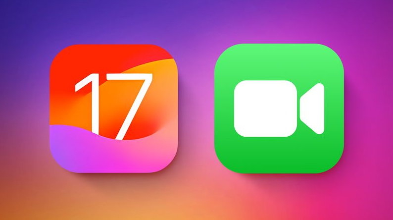 iOS 17 Yeni Özellikler