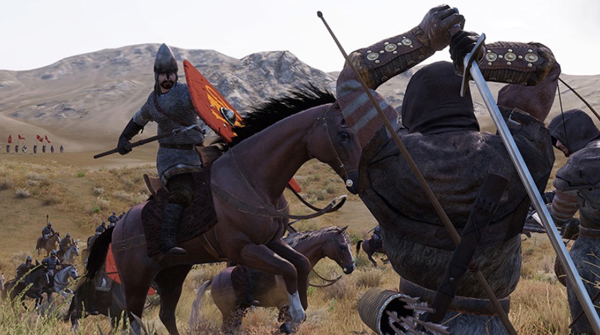 mount and blade 2