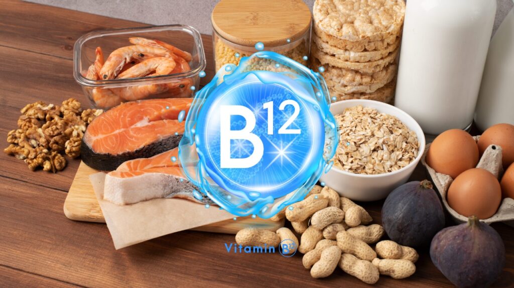 b12 vitamini