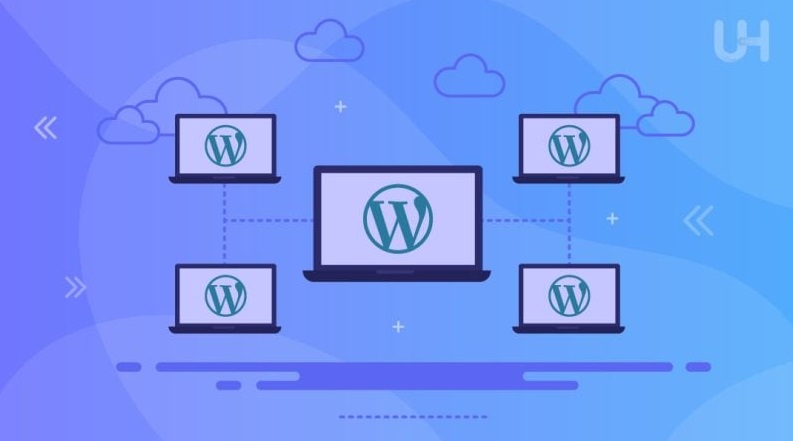 wordpress multisite kurulumu